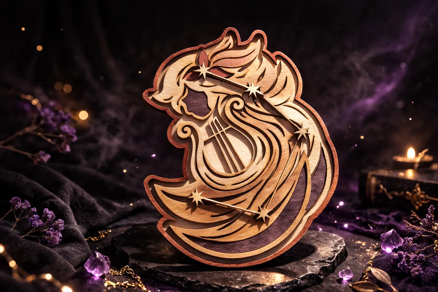 Venti Genshin Impact