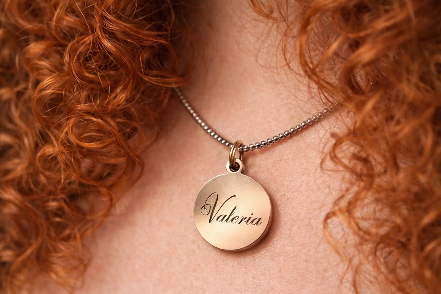 Esempio di regalo personalizzato realizzato da Aurealis