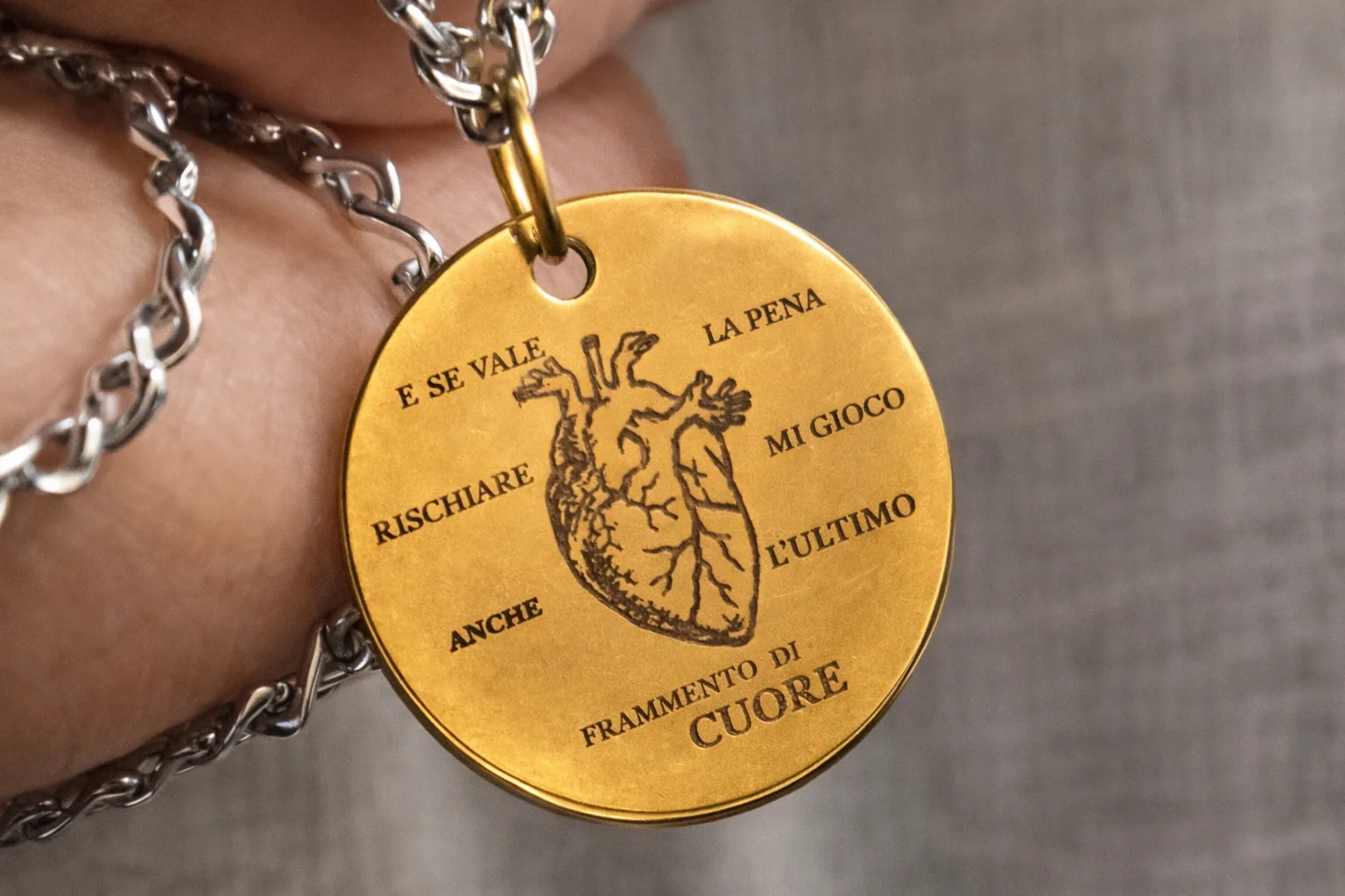 Regali personalizzati con incisione