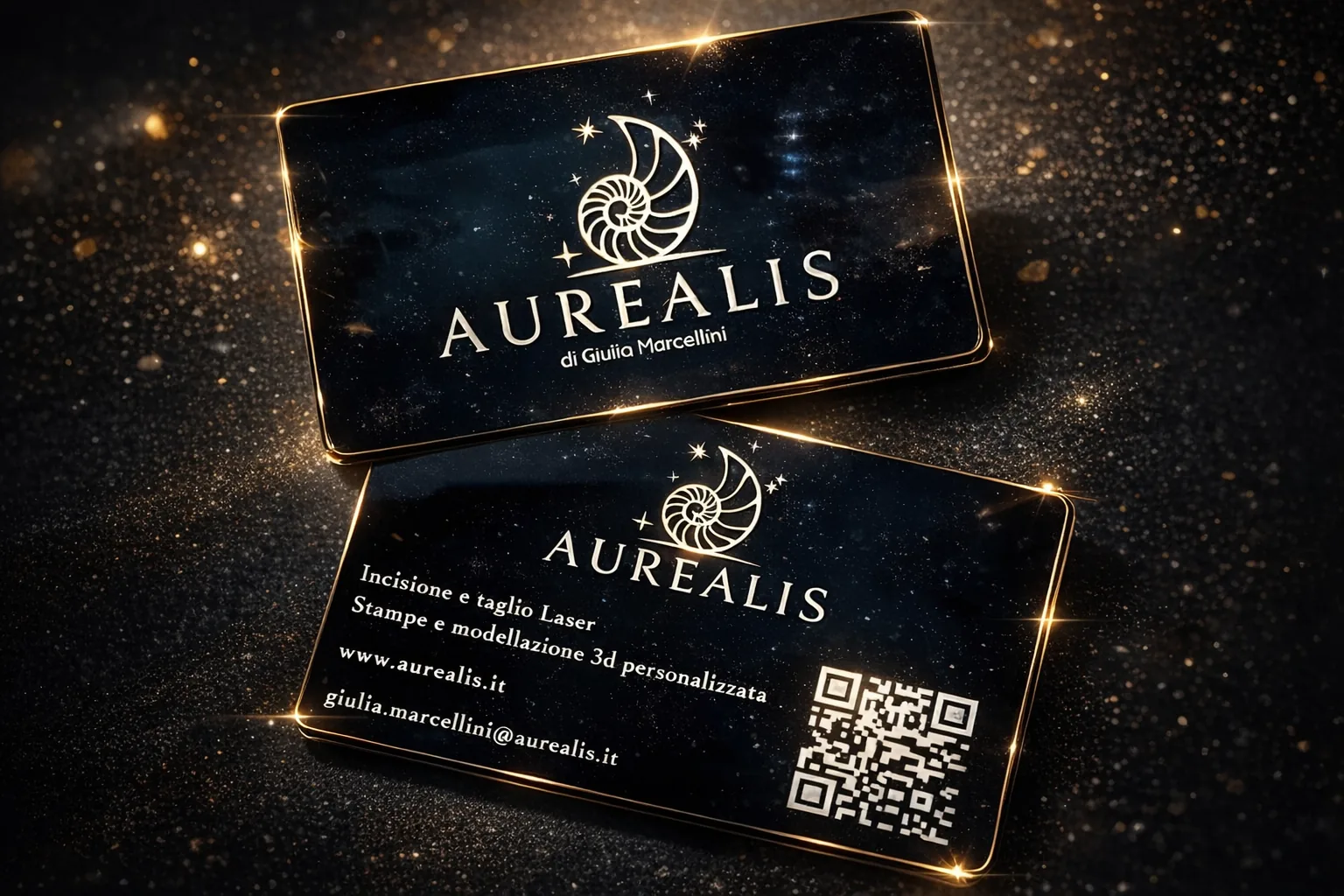 Produzione finale e consegna del progetto